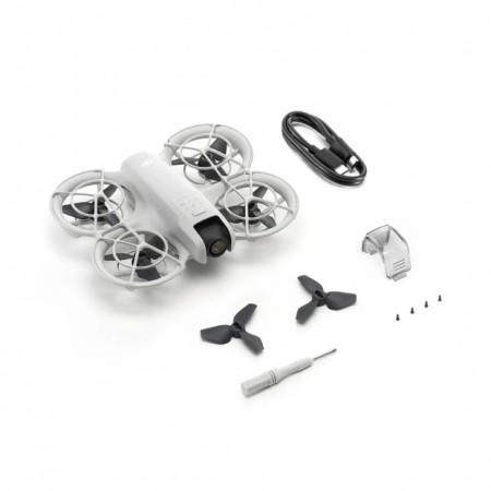 DRONE DJI NEO (REFURBISHED) (CAIXA FEIA)