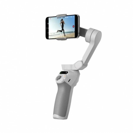 ESTABILIZADOR GIMBAL DJI OSMO MOBILE SE (REFURBISHED) (CAIXA FEI