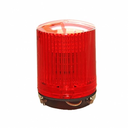 PSA ENTERPRISES BEACON RED 12V 8002ACB-R-12V