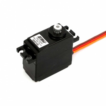SERVO E-FLITE 26G DIGITAL MG MINI EFLR7145