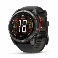GARMIN WATCH FENIX 8 PRO PREMIUM MULTISPORT SMARTWATCH 010-03380-00