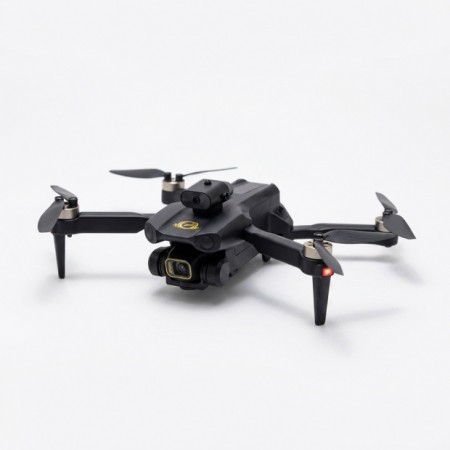 DRONE MR.LAUFLY QUADRICOPTER BLX 4K BLACK 2690