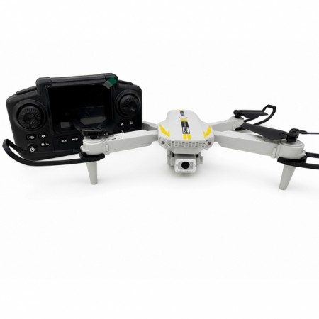 DRONE MR.LAUFLY QUADRICOPTER HD 2711