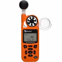 KESTREL WEATHER METER 5400FW WEATHER METER 0854FWLVC