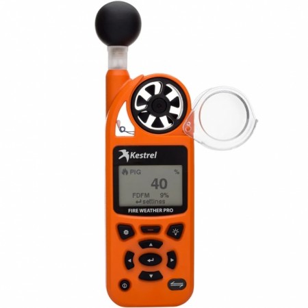 KESTREL WEATHER METER 5400FW WEATHER METER 0854FWLVC