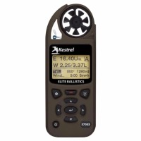 KESTREL WEATHER METER 5700 ELITE X WEATHER METER 0857XALFD