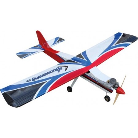 AVIAO SEAGULL BOOMERANG V3 TRAINER 40-46 61