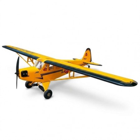 AVIAO SEAGULL PIPER J-3 CUB 20-26 88.2