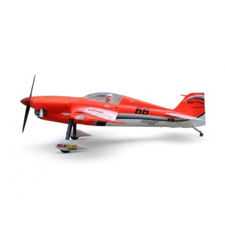 AVIAO SEAGULL NEMESIS NXT F1 AIR FORCE 50-60 80.5