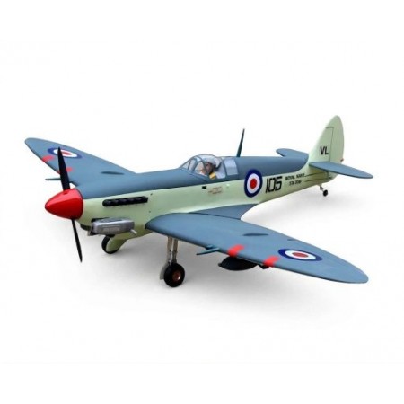 AVIAO SEAGULL SUPERMARINE SEAFIRE 15-20 65
