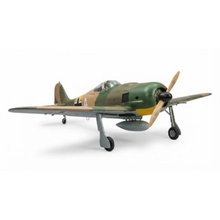 AVIAO SEAGULL FOCKE-WULF FW-190 GIANT 80