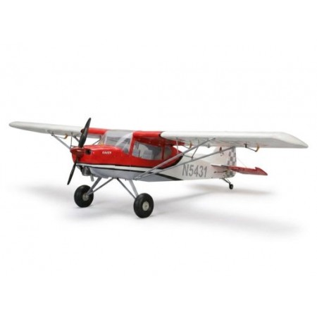 AVIAO SEAGULL RANS S20 RAVEN 80