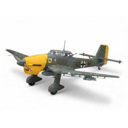 AVIAO SEAGULL JU-87 STUKA GIANT 50-60 90
