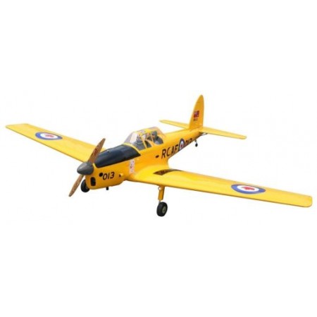 AVIAO SEAGULL 1/5 DHC-1 CHIPMUNK 80