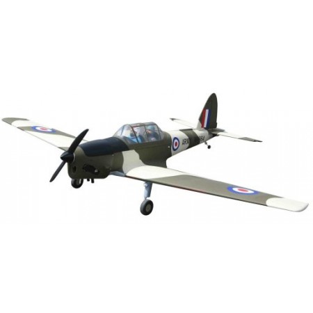 AVIAO SEAGULL 1/5 DHC-1 CHIPMUNK 80
