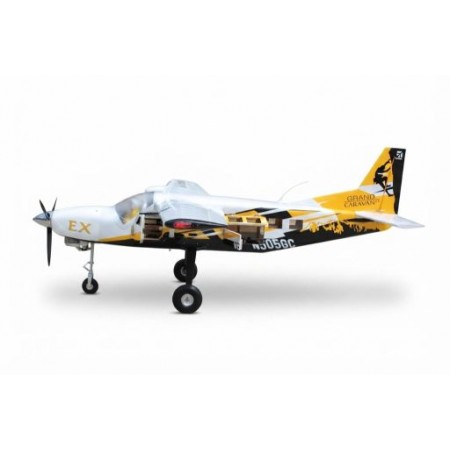 AVIAO SEAGULL CESSNA 208 GRAND CARAVAN EX 85
