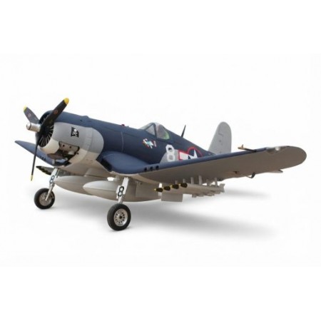 AVIAO SEAGULL F4U GOODYEAR FG-1D GIANT 87