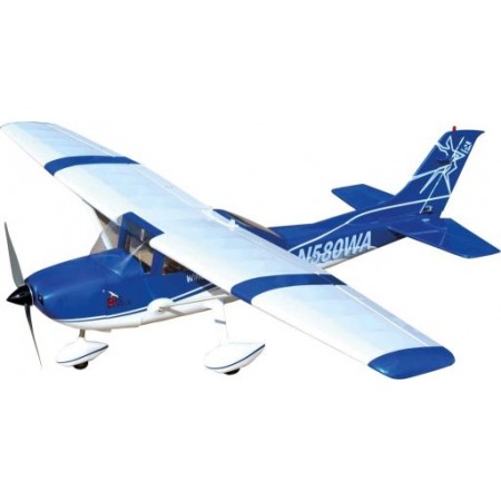 AVIAO SEAGULL CESSNA 182 SKYLANE 69