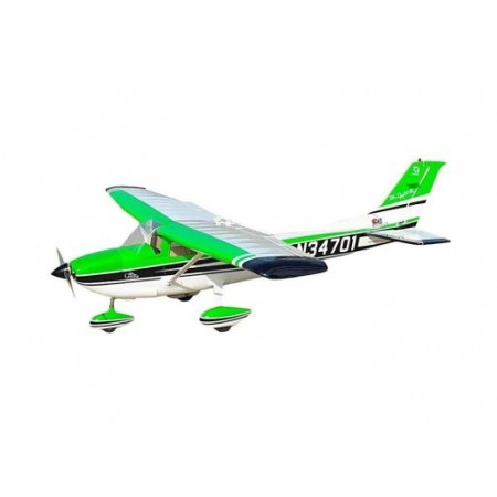 AVIAO SEAGULL CESSNA 182 SKYLANE 69