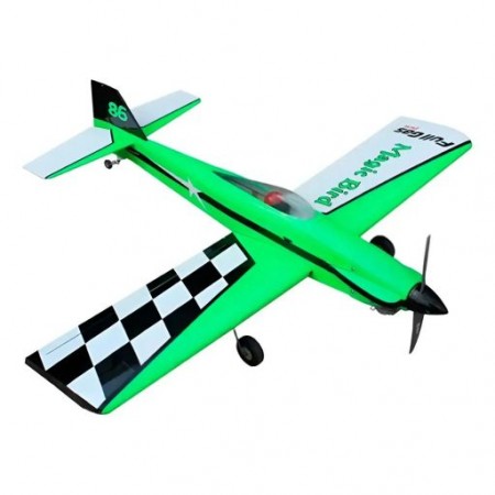 AVIAO SEAGULL MAGIC BIRD EF1 RACER/SPORT 46