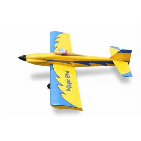 AVIAO SEAGULL MAGIC BIRD EF1 RACER/SPORT 46