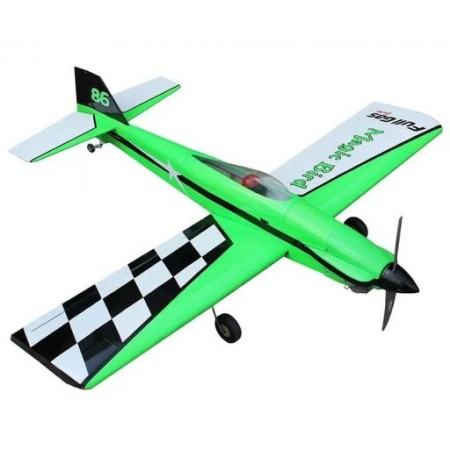 AVIAO SEAGULL MAGIC BIRD EF1 RACER/SPORT 46