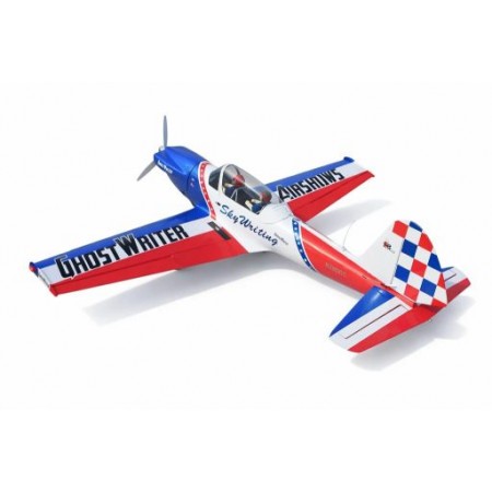 AVIAO SEAGULL GHOSTWRITER SUPER CHIPMUNK 35-40 ARF 81