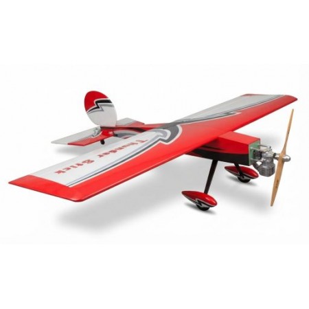 AVIAO SEAGULL THUNDER STICK AEROBATIC SPORT GIANT 96.5