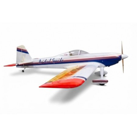 AVIAO SEAGULL SUPER WEEKEND SPECIAL SPORT AEROBATIC 98.5