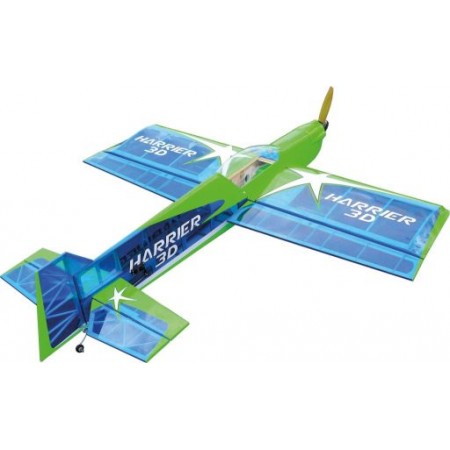 AVIAO SEAGULL HARRIER FUNLY 3D 15-20 60.5