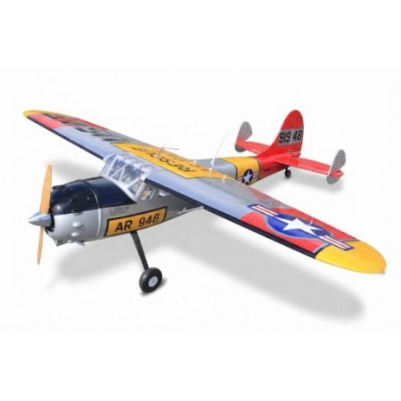 AVIAO SEAGULL CESSNA 195 35-40 90