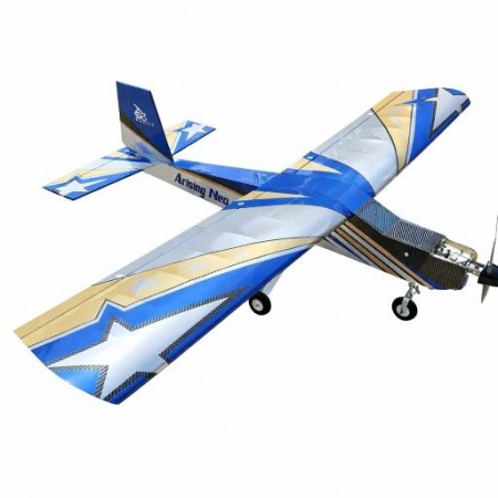 AVIAO SEAGULL ARISING NEO TRAINER 15-20 74
