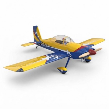 AVIAO SEAGULL BUCK WYNDHAM'S VANS RV-8 71