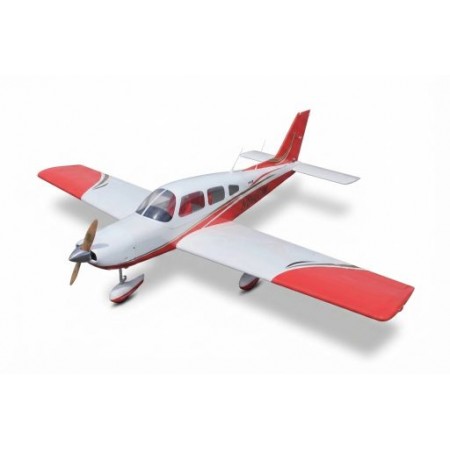 AVIAO SEAGULL PIPER CHEROKEE WARRIOR II P51 87