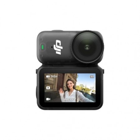 CÂMERA DJI OSMO NANO ON-THE-GO COMBO 128GB