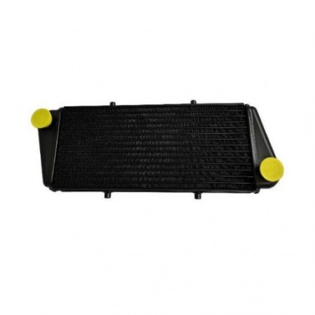 ROTAX 997-084 ORIGINAL RADIATOR HIGH FLOW