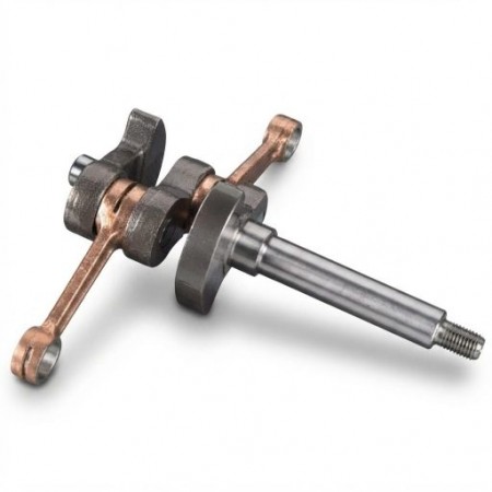DLE 130CC CRANKSHAFT
