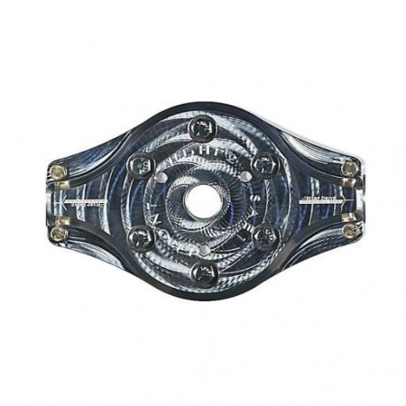 WARP DRIVE PROPELLER HUB HPL2 (75MM)