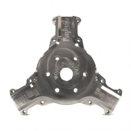 WARP DRIVE PROPELLER HUB HPL3 (101.6MM)