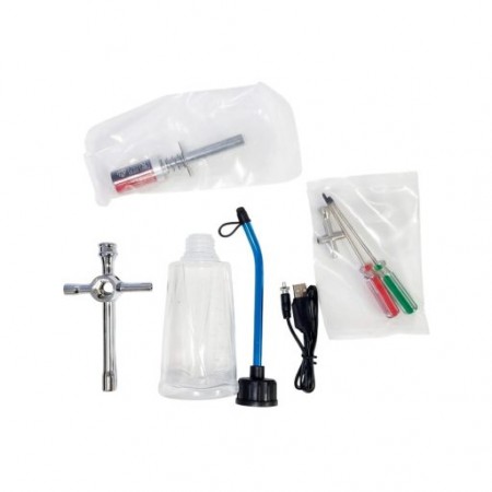 HIMOTO KIT DE PARTIDA 80142