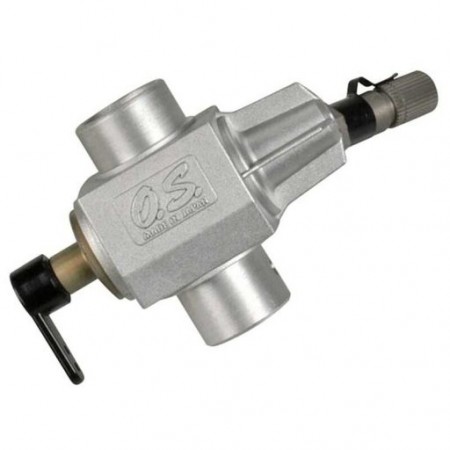 OS ACC CARBURETTOR COMPLETE (70D) 120AX 29182000