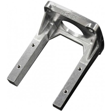 OS ACC RADIAL MOUNT SET 61-91FX/65-95AX/65LA 71905200