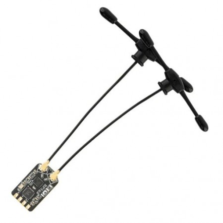 RECEPTOR RADIOMASTER RP3 V2 ELRS NANO 2.4GHZ