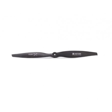 HELICE T-MOTOR 12X6 POLYMER CARBON T1260