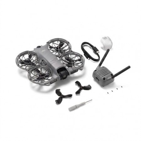 COMBO DRONE DJI NEO 2 (DRONE ONLY) + TRANSCEIVER