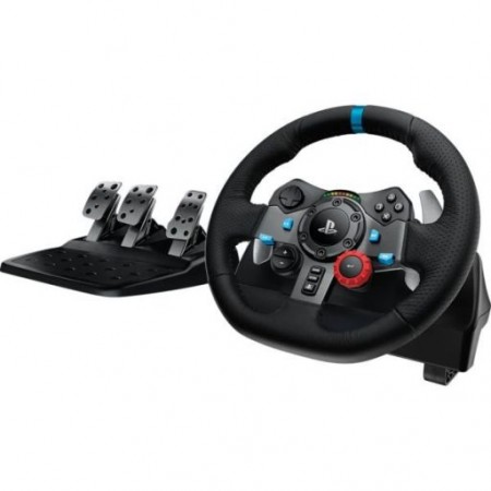 LOGITECH SAITEK RACING DRIVING FORCE G29 KIT 941-000111