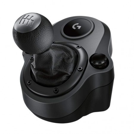 LOGITECH SAITEK RACING DRIVING FORCE SHIFTER 941-000119