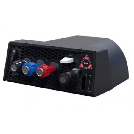 HONEYCOMB SIMULATORS SIERRA TPM THROTTLE QUADRANT HC003998