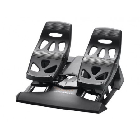 THRUSTMASTER TFRP T.FLIGHT RUDDER PEDALS 2960764