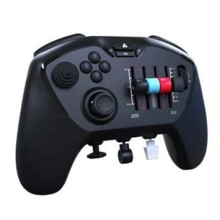HONEYCOMB SIMULATORS ECHO AVIATION CONTROLLER HC003981